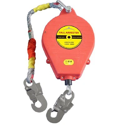 Személyes zuhanásgátló felszerelés